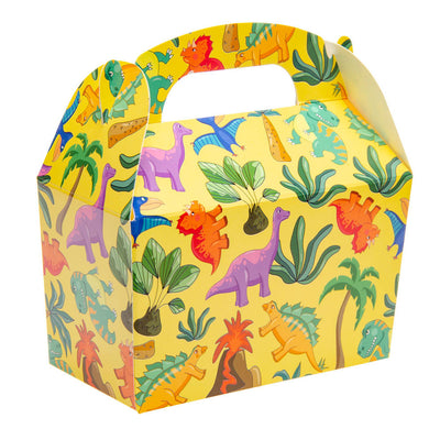 LG-IMPORTS HAND-OUT BOX Dinosaurus, 12st.