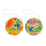 LG-Imports Metal Jojo Dinosaurus - afbeelding 1