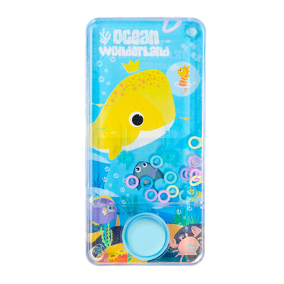 LG Importaciones Juego de agua de paciencia Mundo submarino