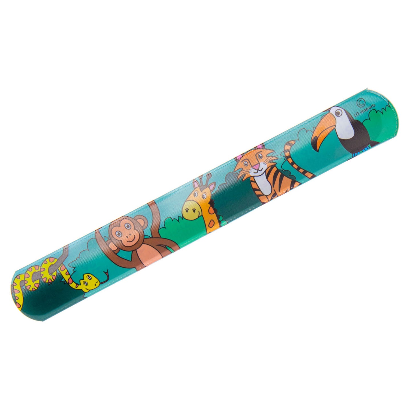 Animali selvatici LG-Imports Klapbrarmband