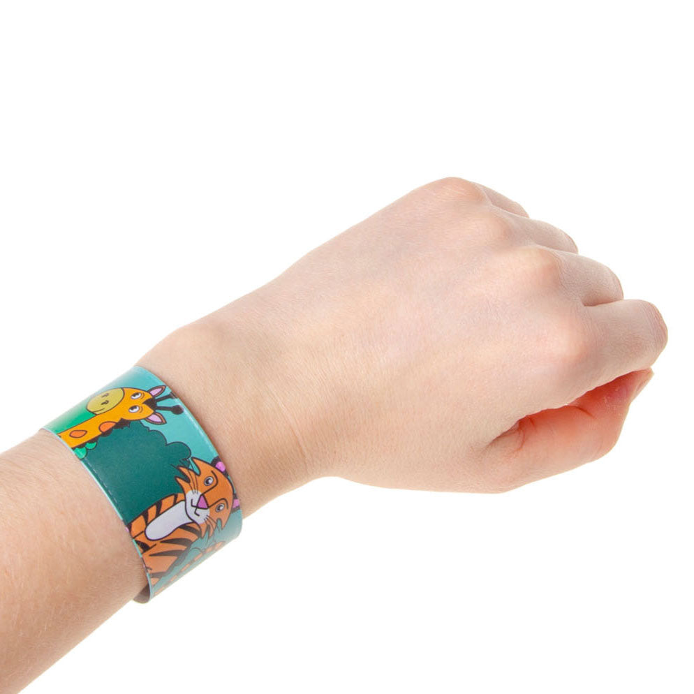 Animali selvatici LG-Imports Klapbrarmband