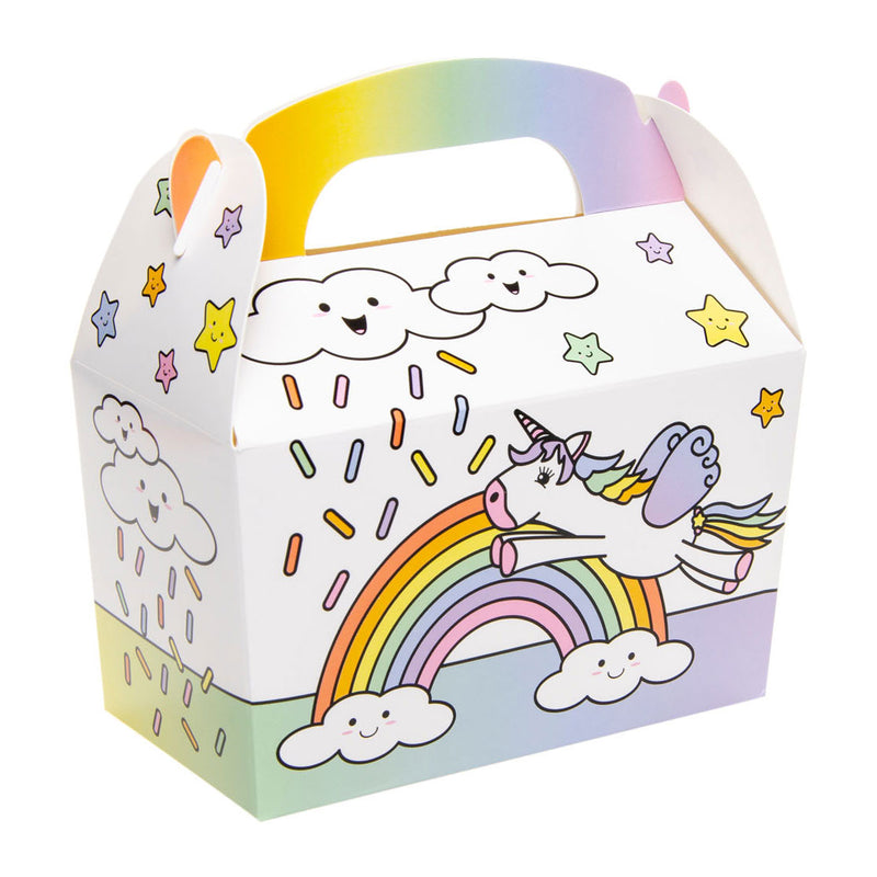 LG-Imports Disput Box Unicorn, 12º.