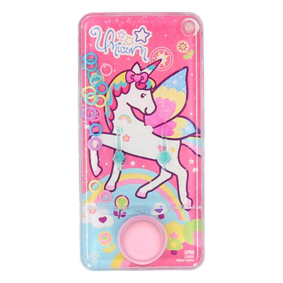 Pacience Water Game Unicornio