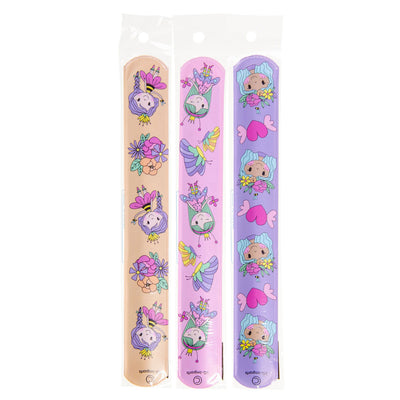 LG-Imports KLAPBRARMBAND Princesa