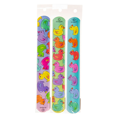 LG-Imports Klapbrarmband Duck