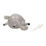 Duckiez ballon bal dieren - afbeelding 1