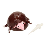Duckiez ballon bal dieren - afbeelding 3