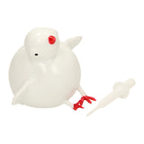 Duckiez ballon bal dieren - afbeelding 5