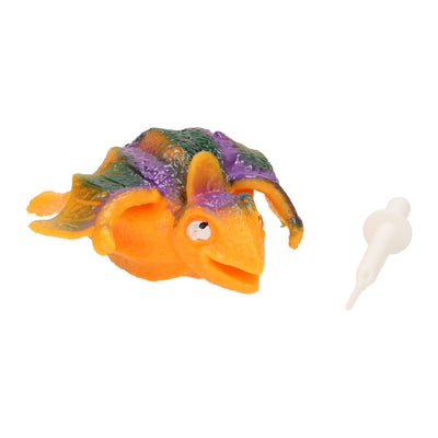 Bola de globo dinosaurio