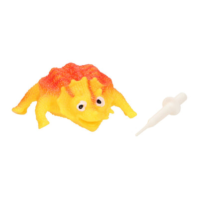 Bola de globo dinosaurio