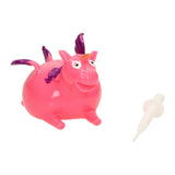 Duckiez ballon bal eenhoorn - afbeelding 3