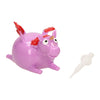 unicornio de balón