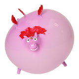 Duckiez ballon bal eenhoorn - afbeelding 1