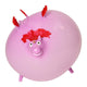 unicornio de balón