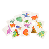 Tatuajes Dinosaurus, 12º. - afbeelding 1