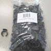 Hesling chaqueta bd hes clip 20mm gris pvc ds a 10