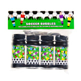 BUBBLE BLASS BOOK, 4x50ml - afbeelding 1