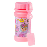 Duckiez bellenblaas prinses, 4x50ml - afbeelding 2