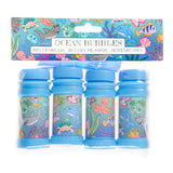 Bubble che soffia un mondo sottomarino, 4x50ml - afbeelding 1