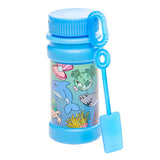 Bubble che soffia un mondo sottomarino, 4x50ml - afbeelding 2