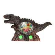 Duckiez waterspelletje dinosaurus - afbeelding 2