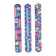 Jugador de brazalete plegable