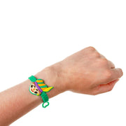 Duckiez armbandjes sinterklaas, set van 12st. - afbeelding 3