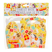 LG-IMPORTS HAND-OUT SINTERKLAAS, 12st. - afbeelding 2