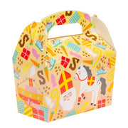 LG-IMPORTS HAND-OUT SINTERKLAAS, 12st. - afbeelding 1