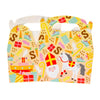 LG-IMPORTS HAND-OUT SINTERKLAAS, 12st.