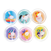 Duckiez tol sinterklaas, set van 12st. - afbeelding 2