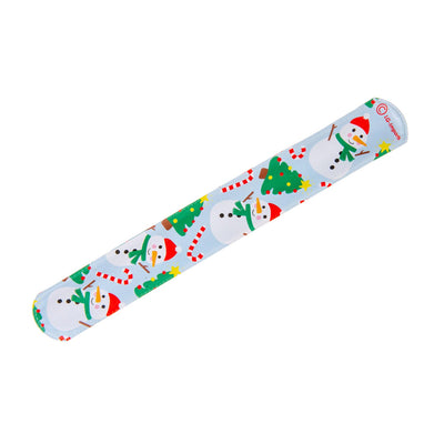 LG-Imports KLAPBRARMBAND NAVIDAD