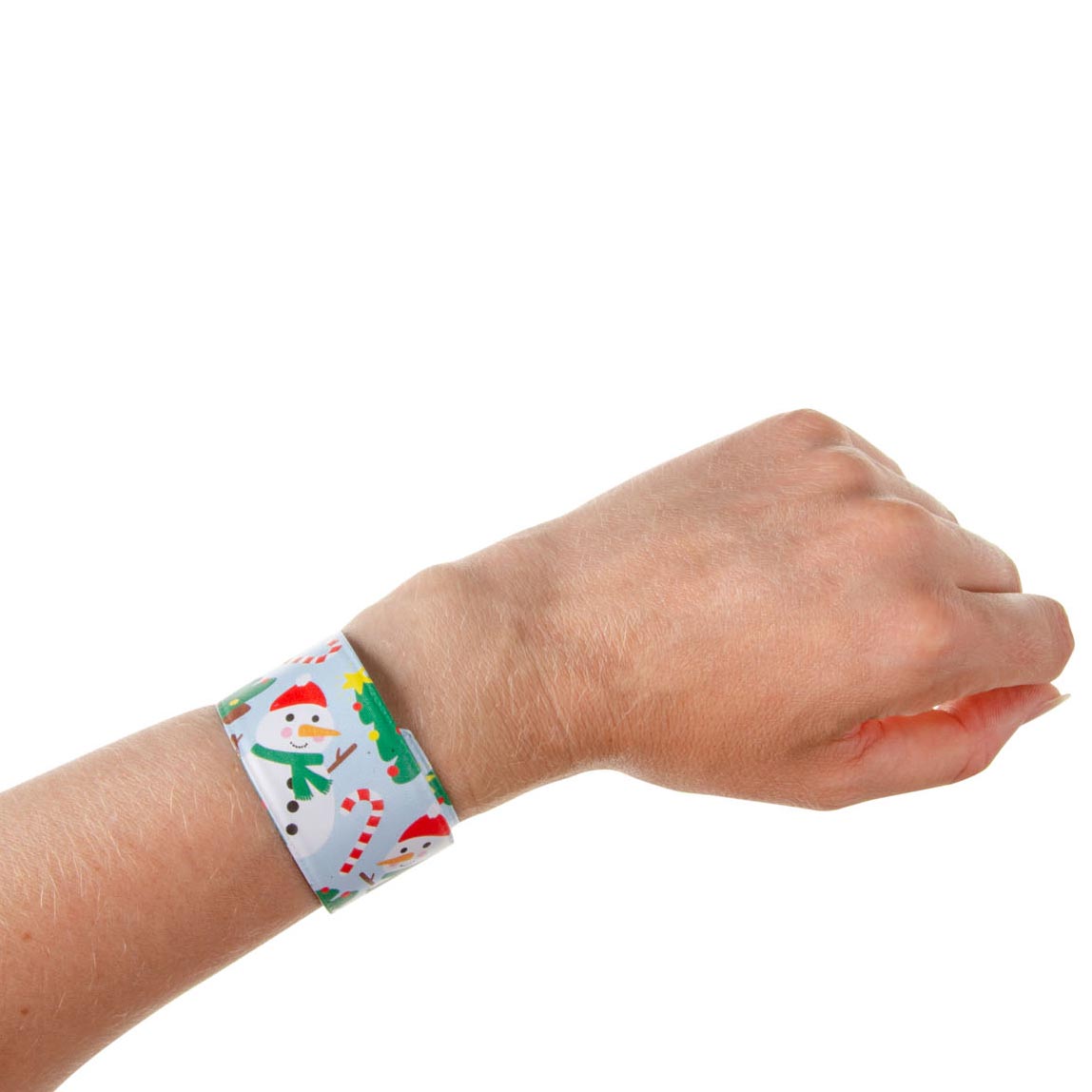 LG-Imports KLAPBRARMBAND NAVIDAD