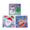 Duckiez Mini Puzzle Christmas, 16st.