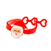 LG Importa braccialetti natalizi, set di 12 - afbeelding 2