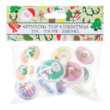 Duckiez tol kerst, set van 12st. - afbeelding 2