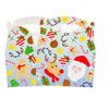 Duckiez uitdeelbox kerst, 12st.