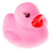 LG Importa color de patos de goma, 24st.