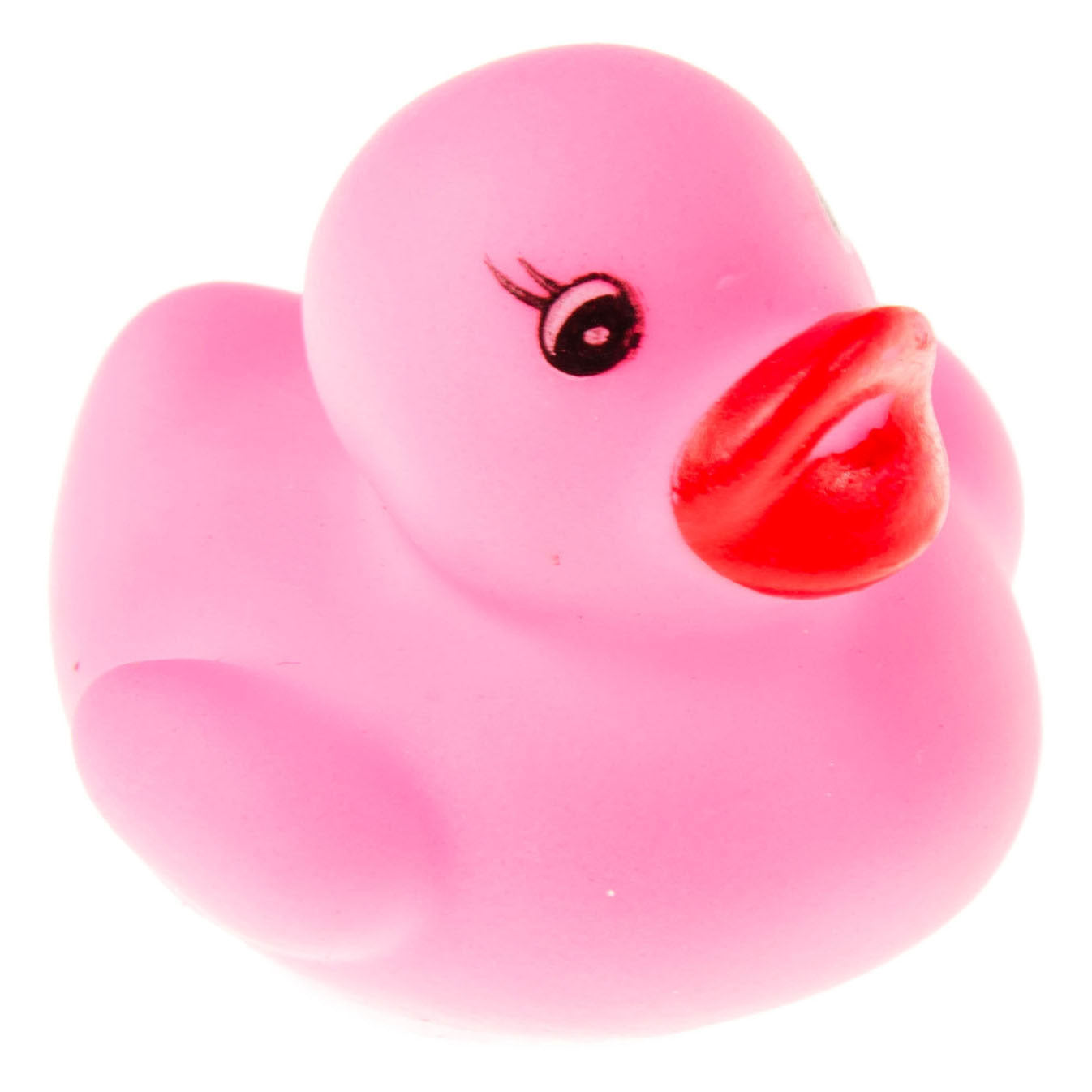 LG Importa color de patos de goma, 24st.