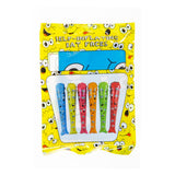 LG imports self-blowing bat smiley face - afbeelding 3