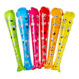 LG imports self-blowing bat smiley face - afbeelding 1
