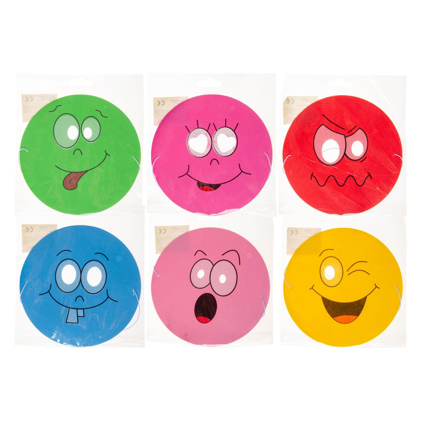 LG Importa il viso Lughage Doamasker