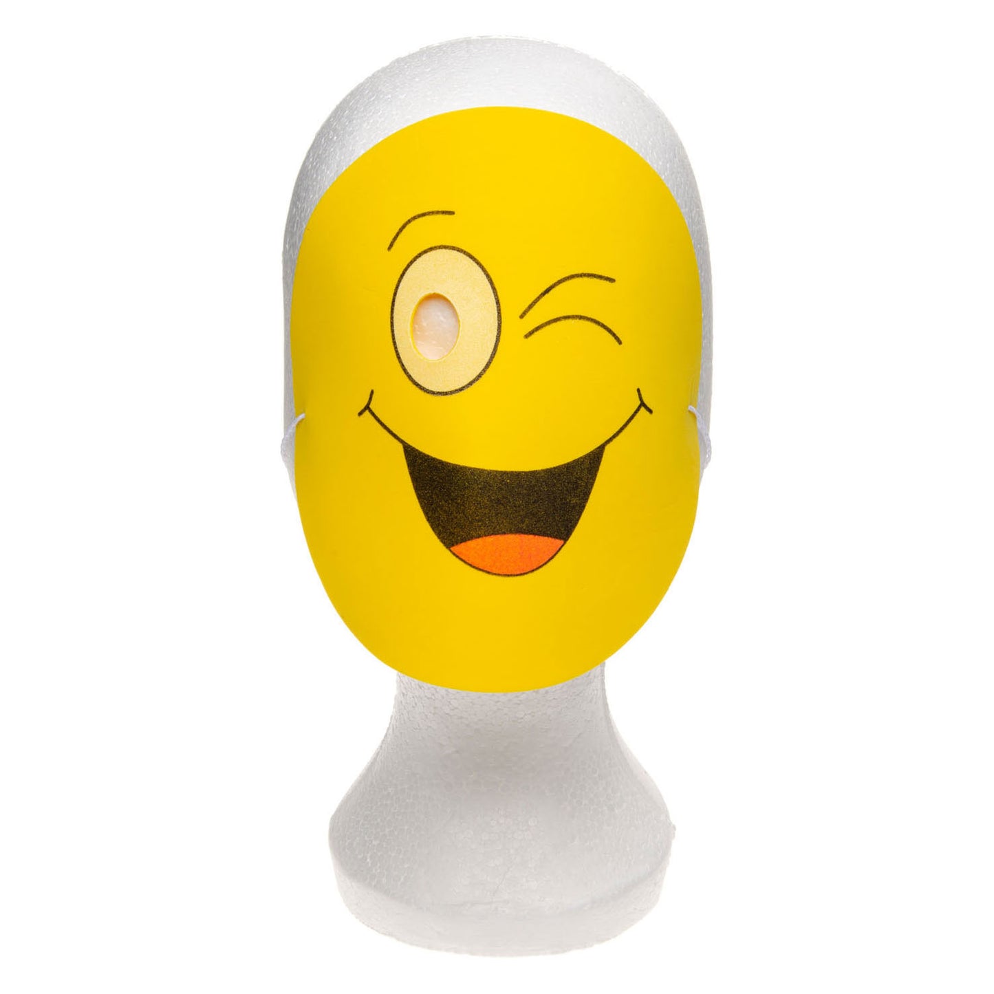 LG Importa il viso Lughage Doamasker