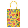 LG Importa Borsa regalo Dinosaurus