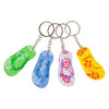 LG-IMPORTS KEYCHAIN ​​FLIPFLOP