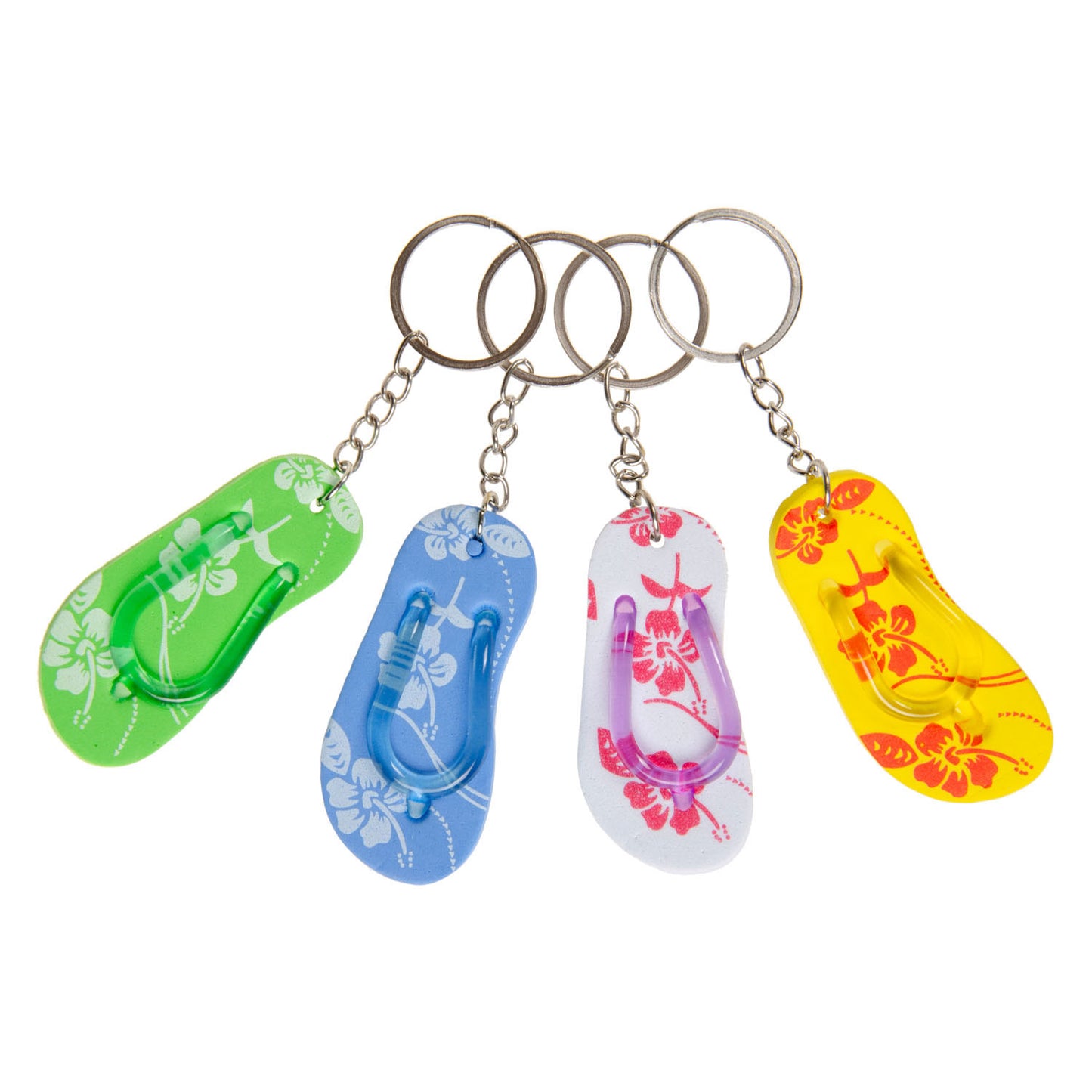 LG-IMPORTS KEYCHAIN ​​FLIPFLOP