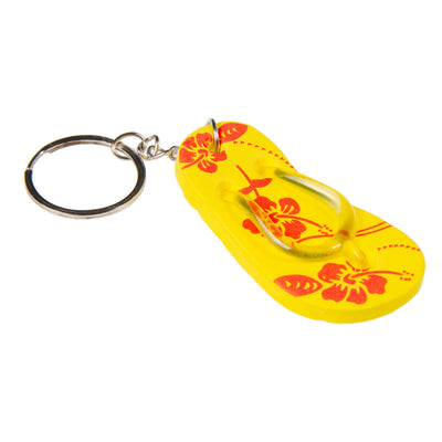 LG-IMPORTS KEYCHAIN ​​FLIPFLOP