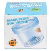 Lg-imports insectenpotje met vergrootglas - afbeelding 2