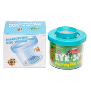 Lg-imports insectenpotje met vergrootglas - afbeelding 3