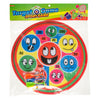 LG-Imports Dartspel Rishing Faces